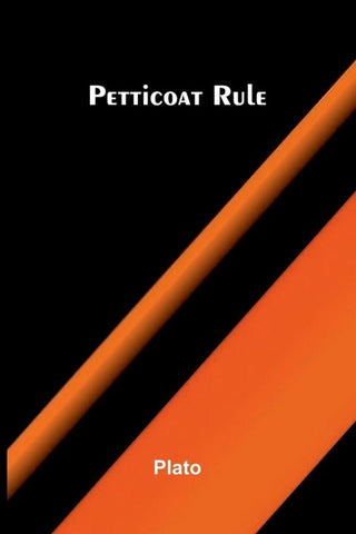 Petticoat Rule