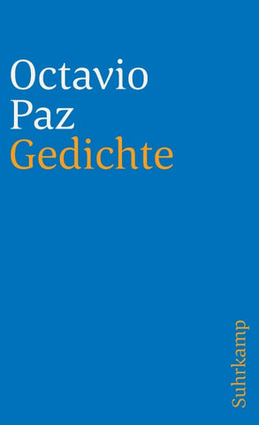 Gedichte