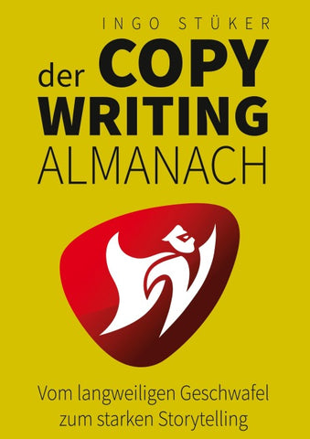 Der Copywriting Almanach