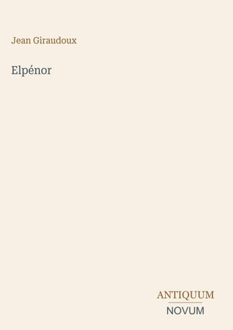 Elpénor