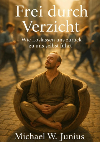 Frei durch Verzicht