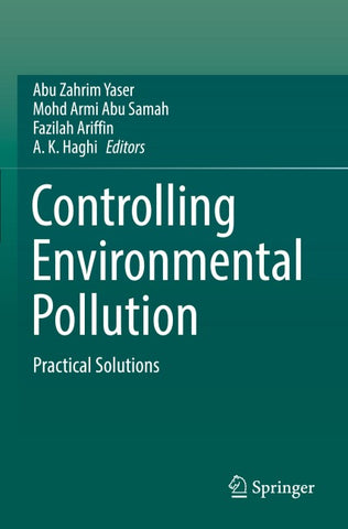 Controlling Environmental Pollution