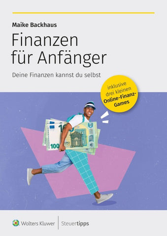 Finanzen für Anfänger