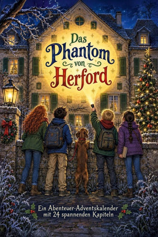 Das Phantom von Herford