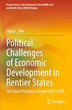 Political Challenges of Economic Development in Rentier States