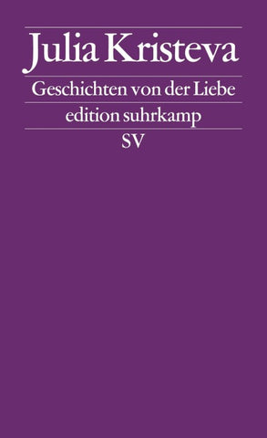 Geschichten von der Liebe
