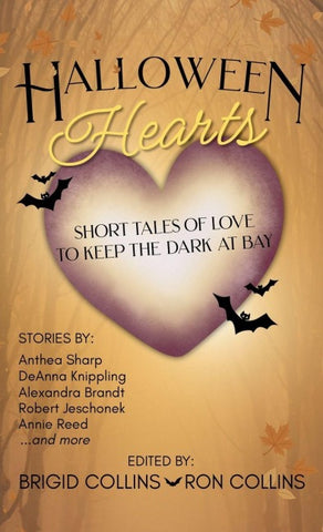 Halloween Hearts