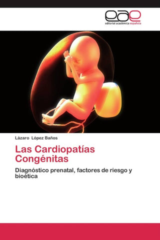 Las Cardiopatías Congénitas