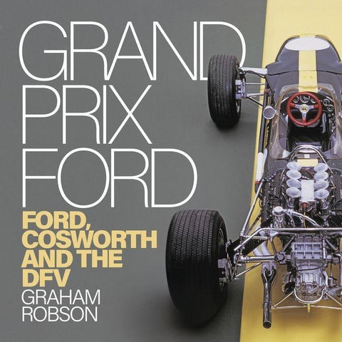 Grand Prix Ford