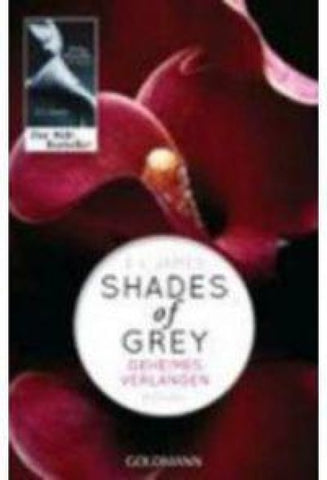 Fifty Shades of Grey