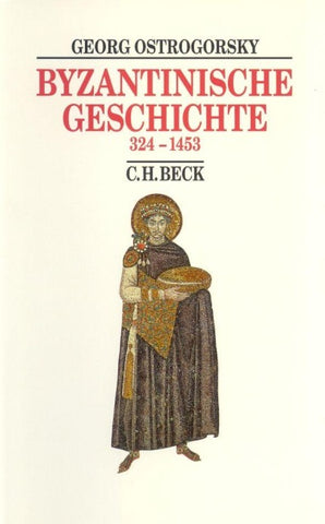 Byzantinische Geschichte