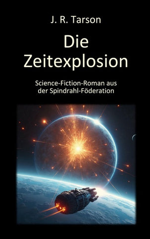 Die Zeitexplosion