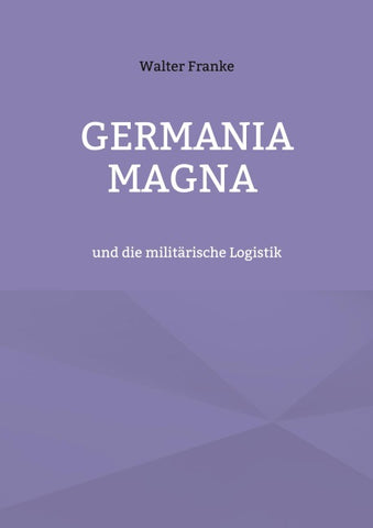 Germania magna