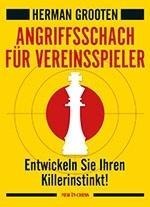 Angriffsschach für Vereinsspieler