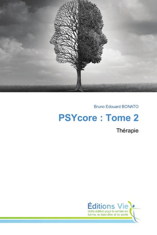 PSYcore : Tome 2