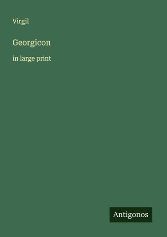 Georgicon