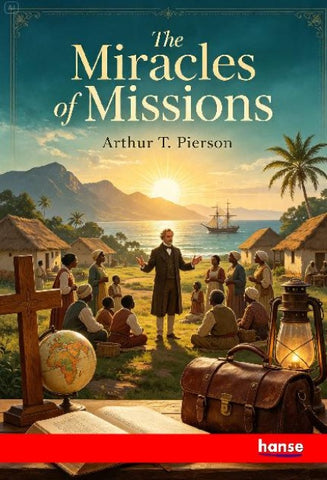 The Miracles of Missions