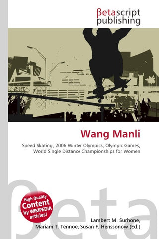 Wang Manli