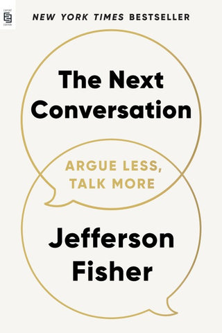 The Next Conversation