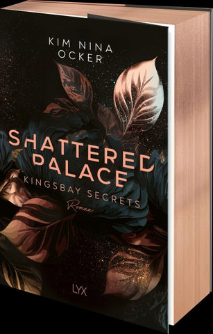 Shattered Palace