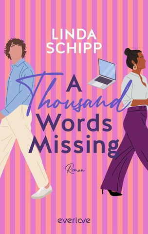 A Thousand Words Missing