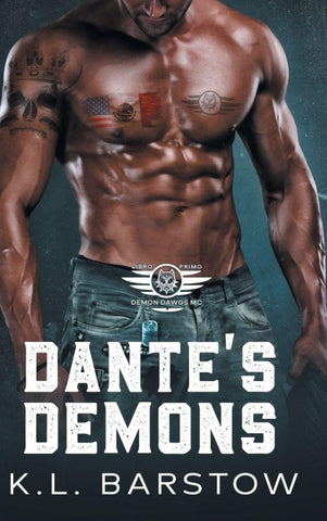 Dante's Demons