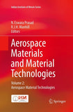Aerospace Materials and Material Technologies