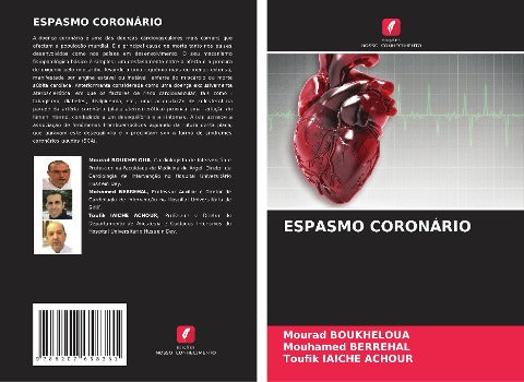 ESPASMO CORONÁRIO