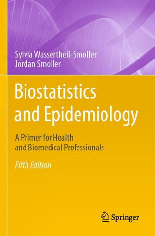 Biostatistics and Epidemiology