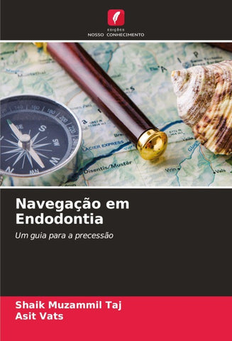 Navegação em Endodontia