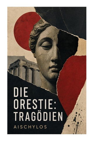 Die Orestie: Tragödien