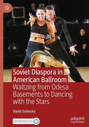 Soviet Diaspora in American Ballroom