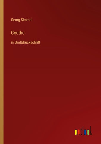 Goethe