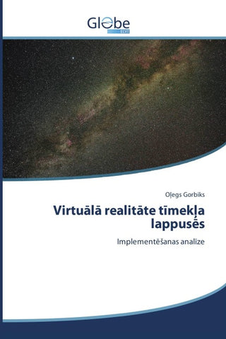 Virtu¿l¿ realit¿te t¿mek¿a lappus¿s