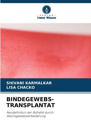 BINDEGEWEBS-TRANSPLANTAT