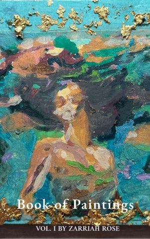 Book of Paintings