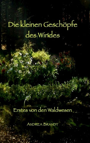 Die kleinen Geschöpfe des Windes