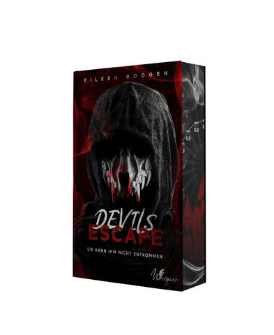 Devils Escape – Sie kann ihm nicht entkommen