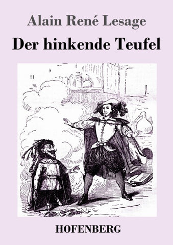 Der hinkende Teufel