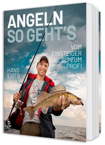 Angeln – so geht’s