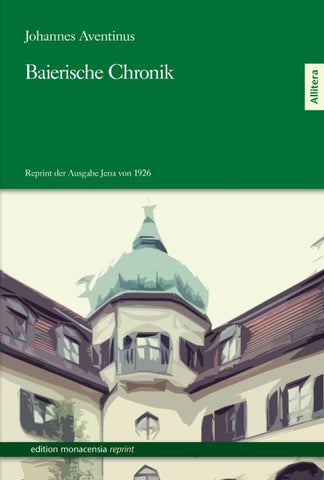 Baierische Chronik