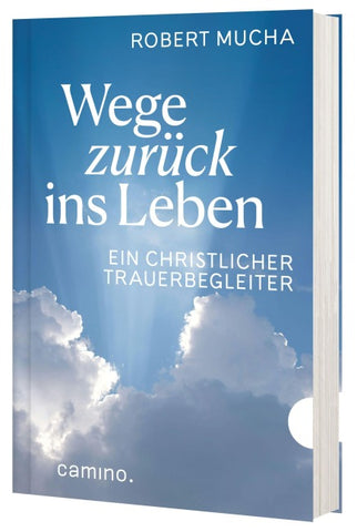 Wege zurück ins Leben