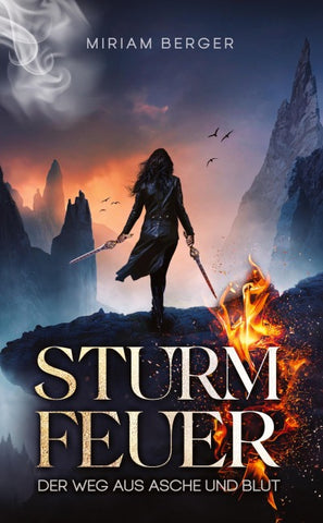 Sturmfeuer