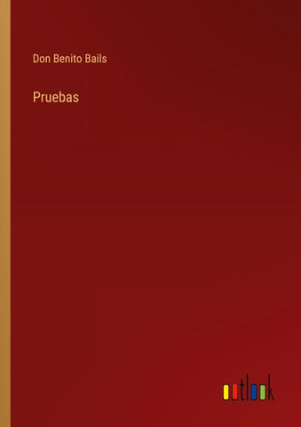 Pruebas