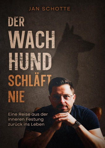 Der Wachhund schläft nie