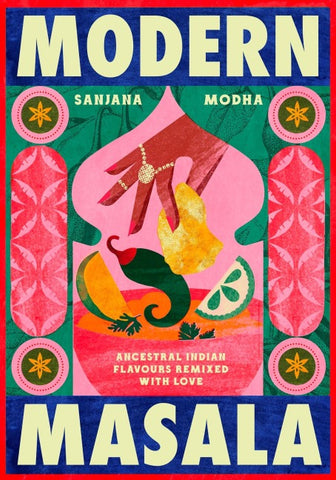 Modern Masala