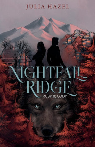 Nightfall Ridge