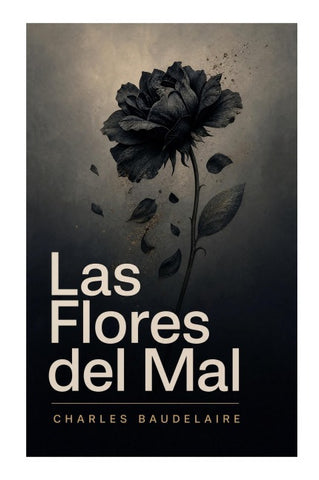 Las Flores del Mal
