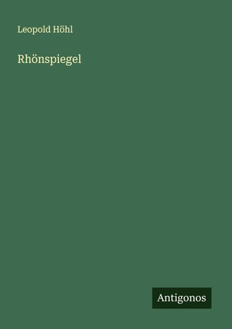 Rhönspiegel