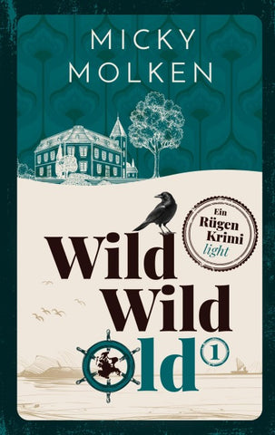 Wild Wild Old